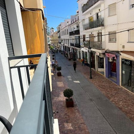 Apartamentos Mombasa 2 Planta Nerja Exteriör bild