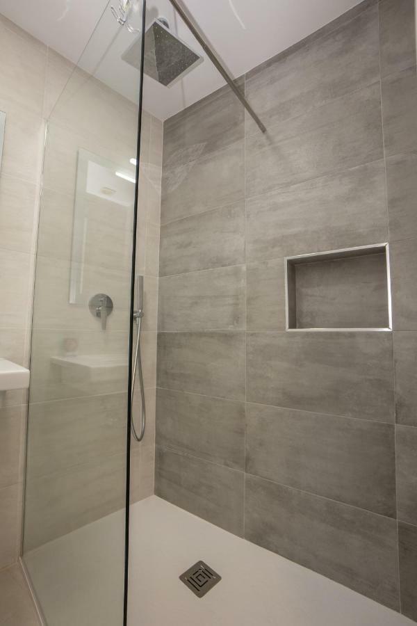 Apartamentos Mombasa 2 Planta Nerja Exteriör bild