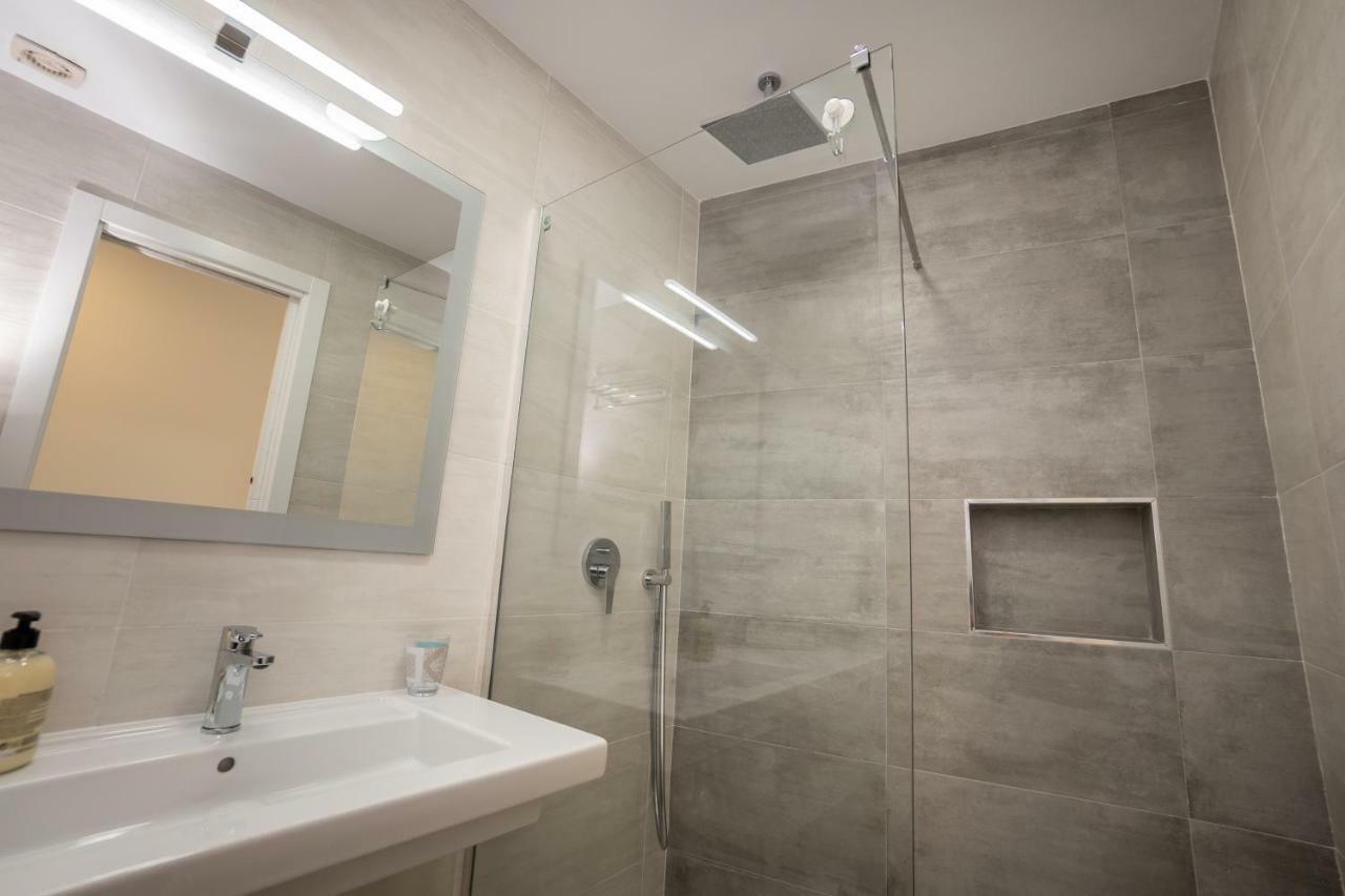 Apartamentos Mombasa 2 Planta Nerja Exteriör bild