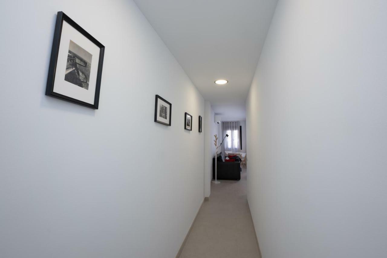Apartamentos Mombasa 2 Planta Nerja Exteriör bild