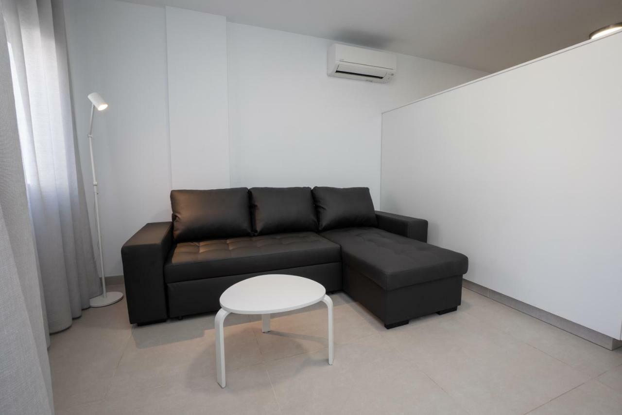 Apartamentos Mombasa 2 Planta Nerja Exteriör bild