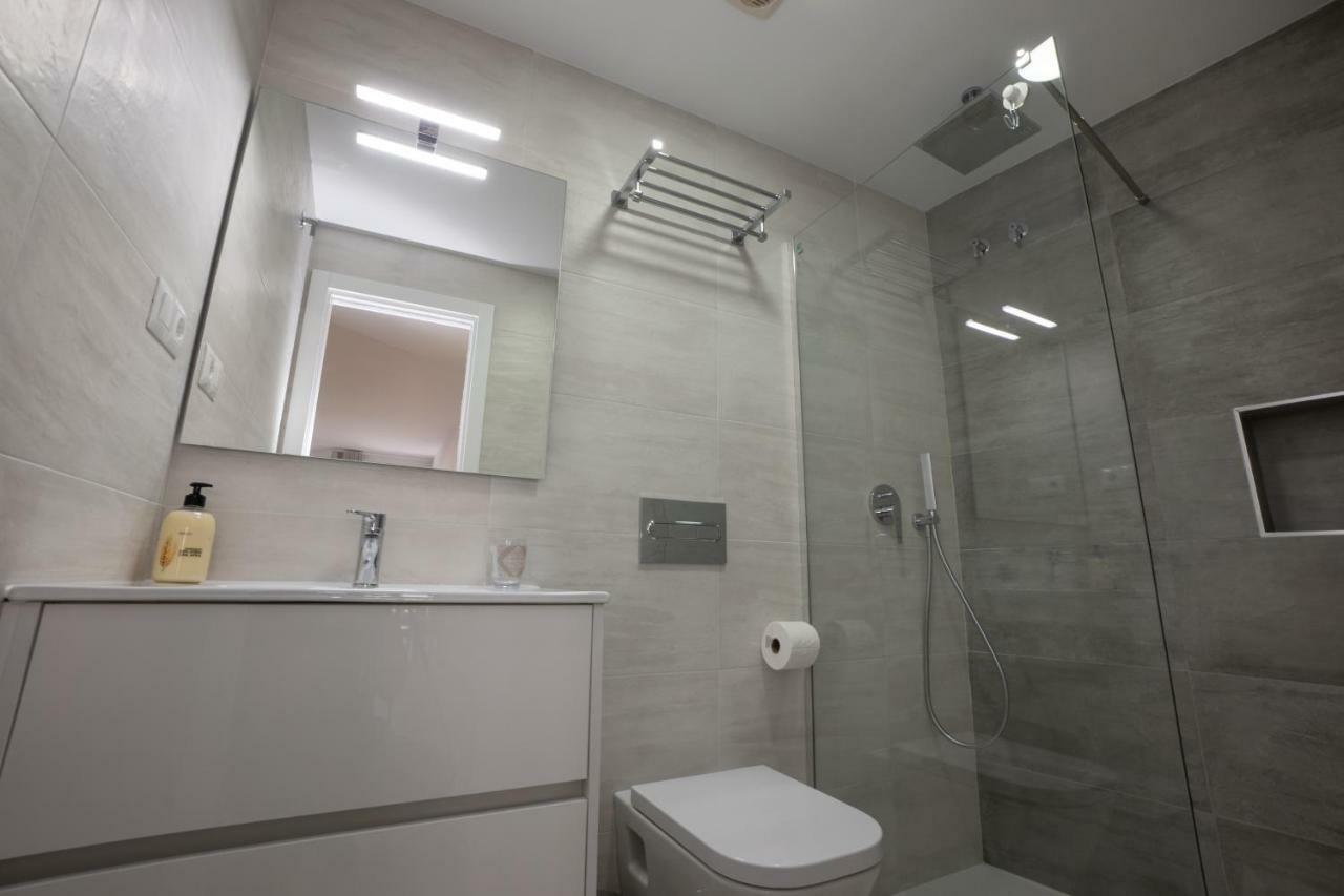 Apartamentos Mombasa 2 Planta Nerja Exteriör bild
