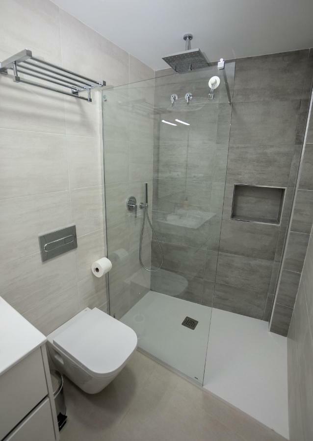 Apartamentos Mombasa 2 Planta Nerja Exteriör bild