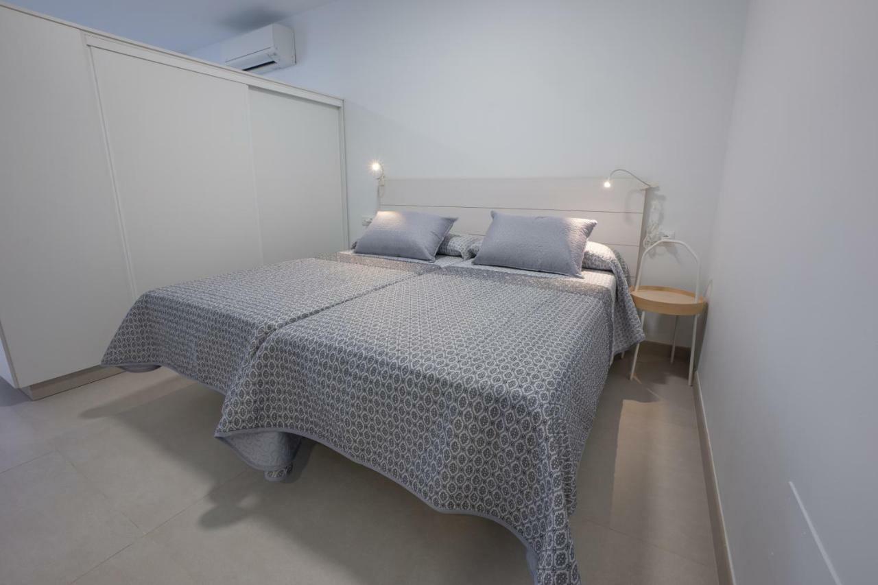 Apartamentos Mombasa 2 Planta Nerja Exteriör bild