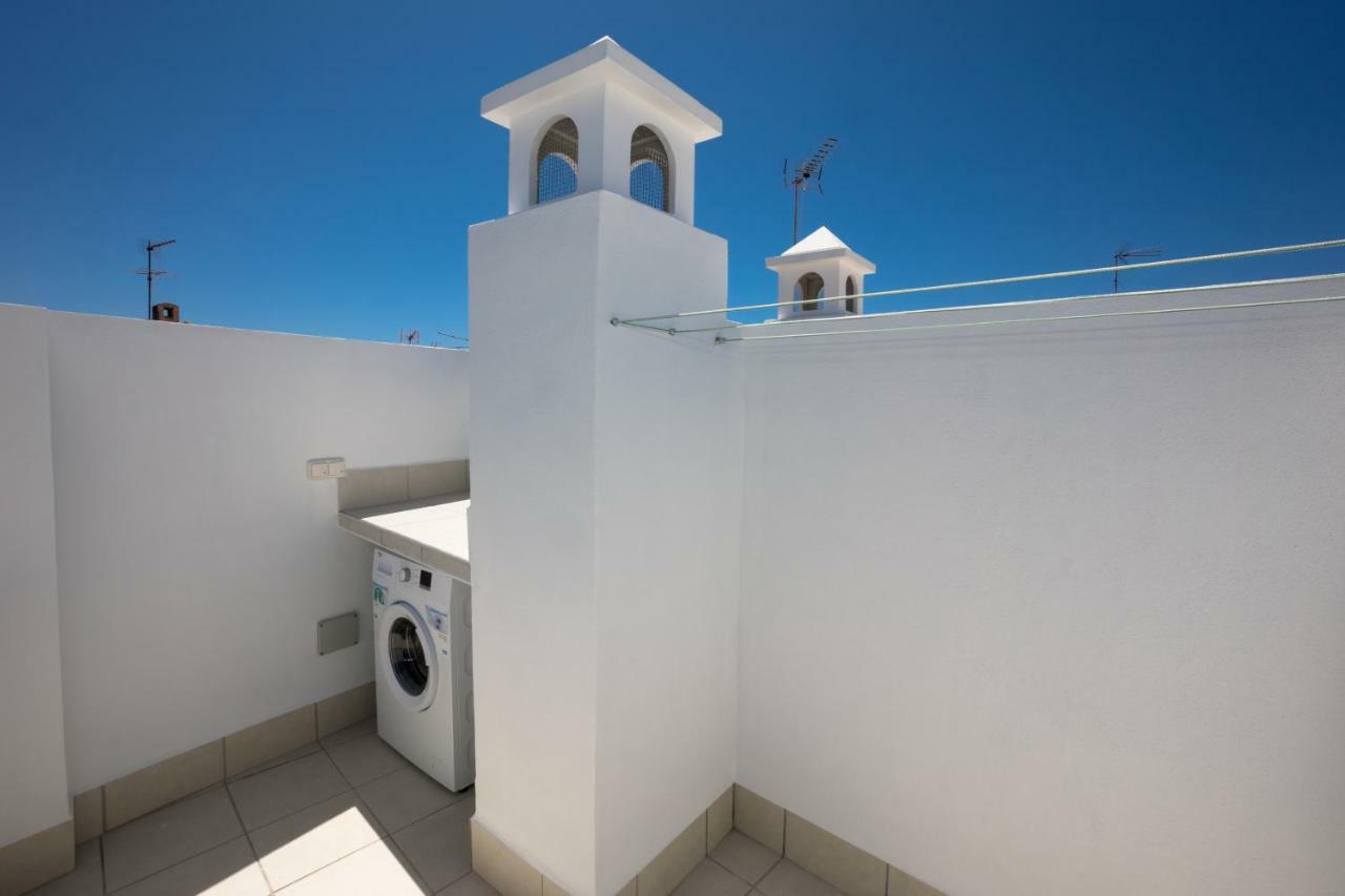 Apartamentos Mombasa 2 Planta Nerja Exteriör bild