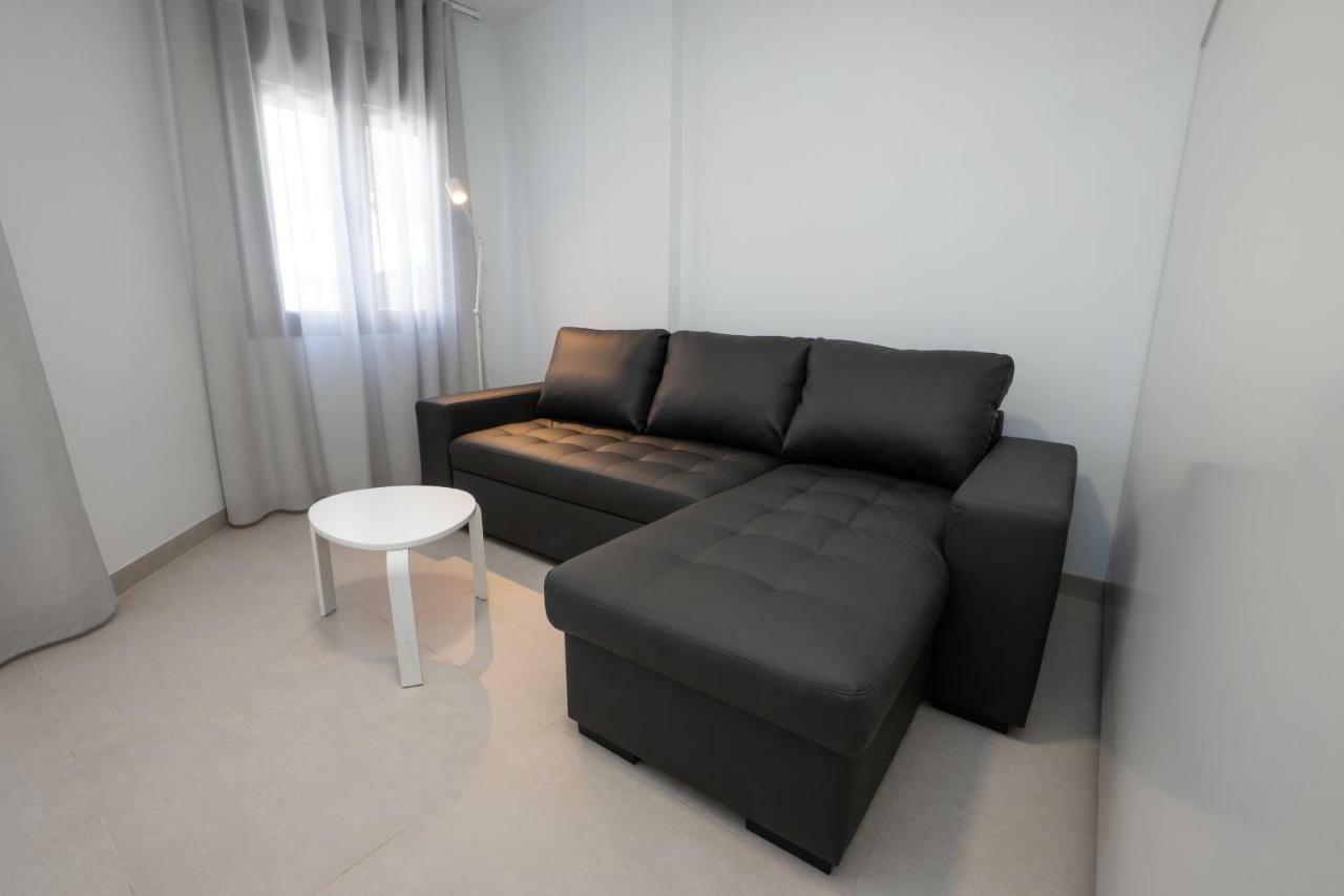 Apartamentos Mombasa 2 Planta Nerja Exteriör bild