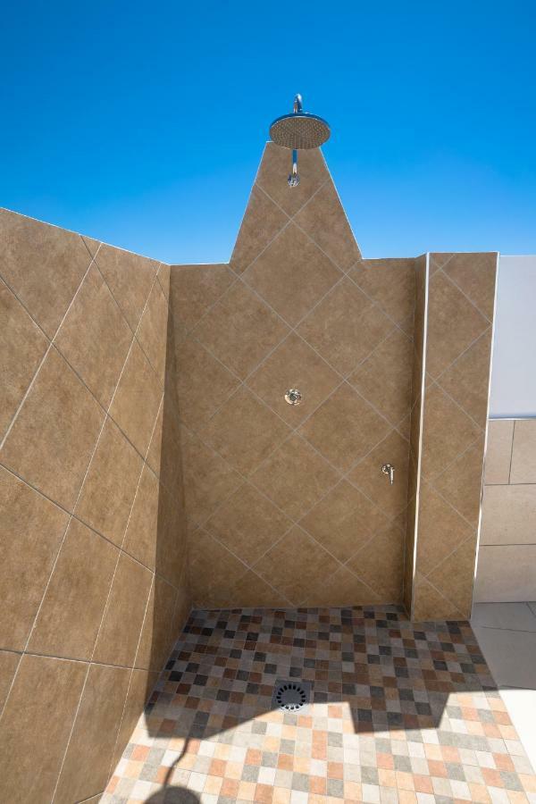 Apartamentos Mombasa 2 Planta Nerja Exteriör bild
