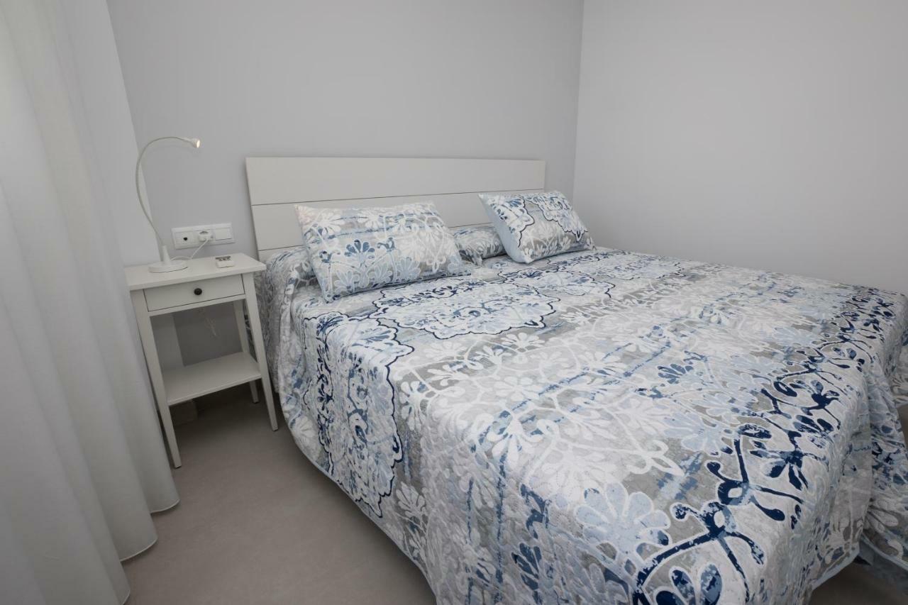 Apartamentos Mombasa 2 Planta Nerja Exteriör bild