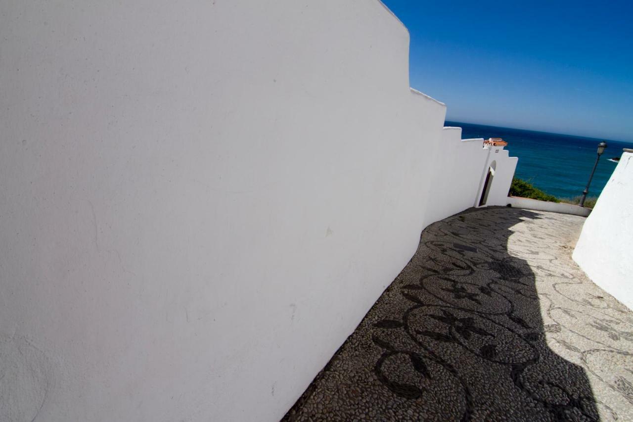 Apartamentos Mombasa 2 Planta Nerja Exteriör bild
