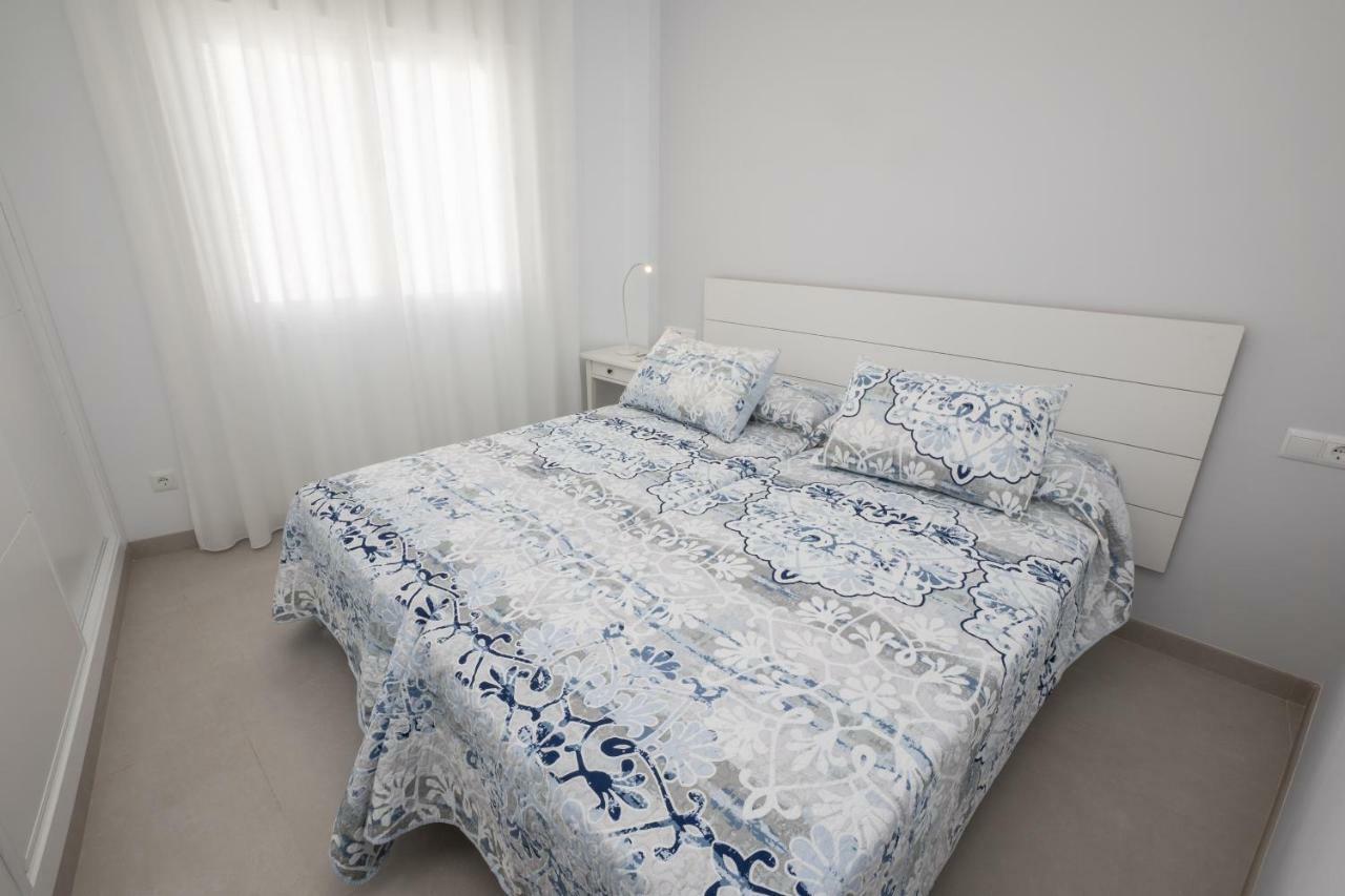 Apartamentos Mombasa 2 Planta Nerja Exteriör bild